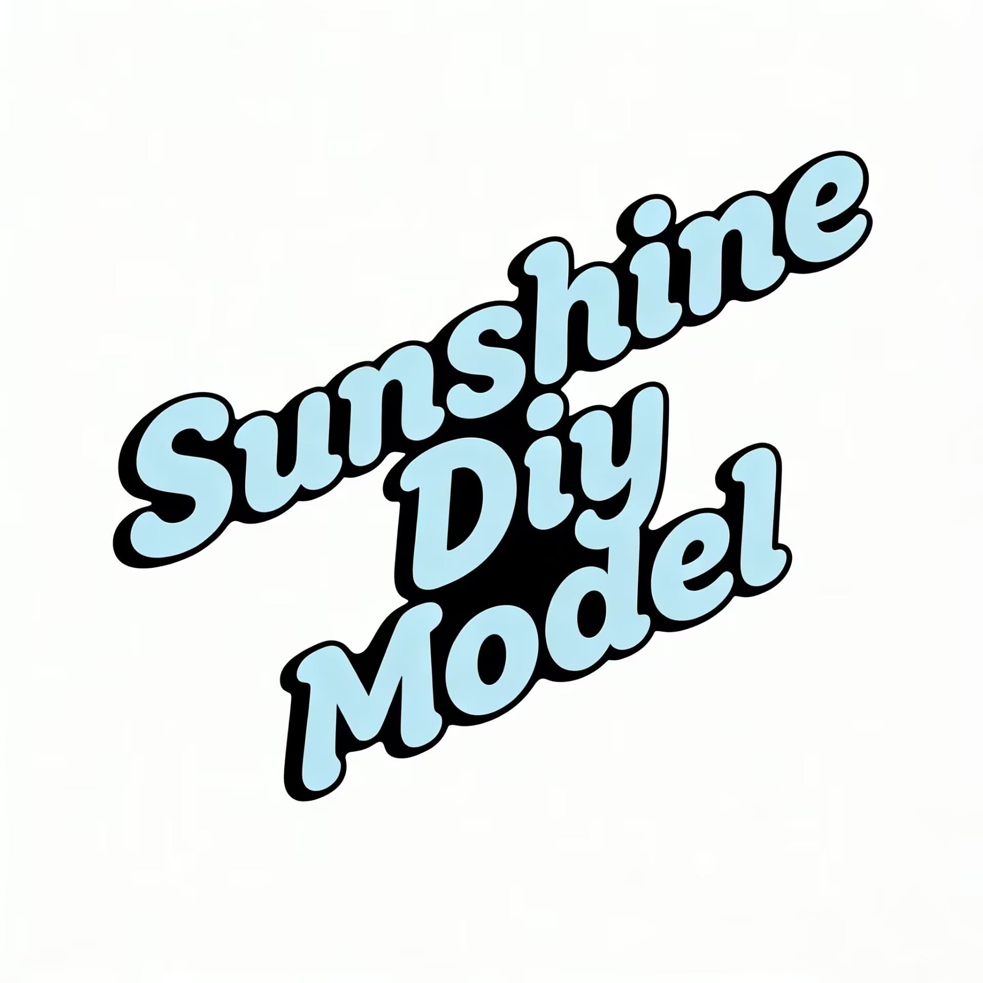 Sunshine Diy Mold